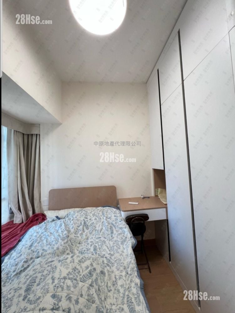 荃景花園 售盤 2 房 , 1 浴室 381 平方呎