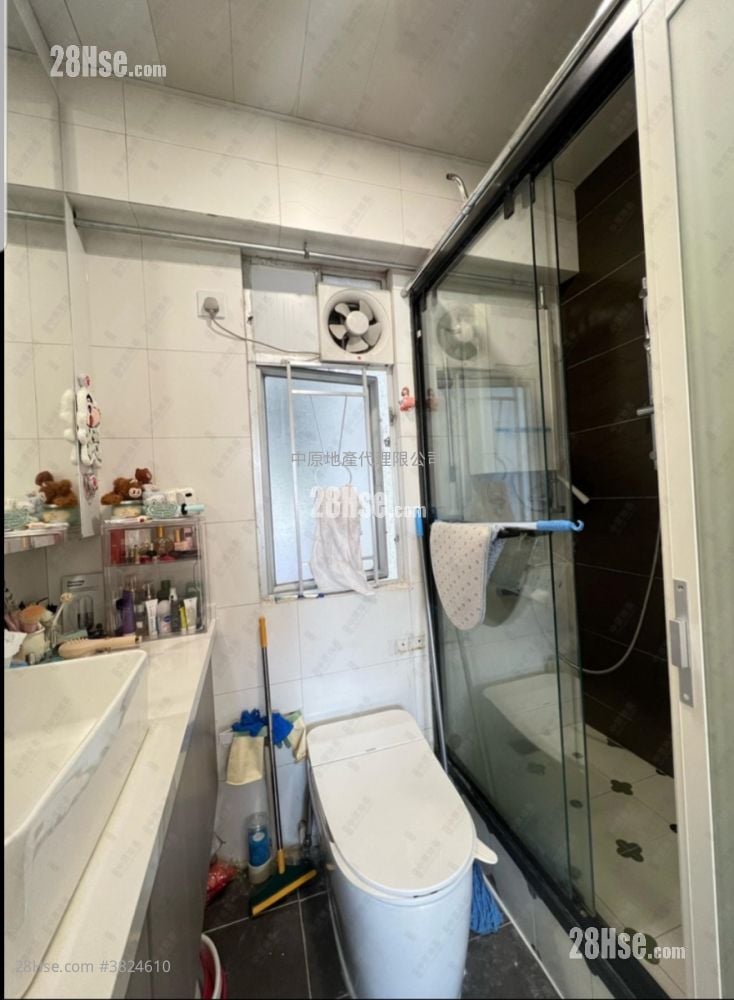 荃景花園 售盤 2 房 , 1 浴室 381 平方呎