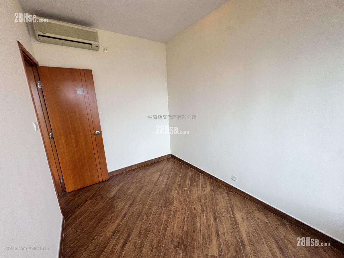 爵悅庭 售盤 1 房 372 平方呎