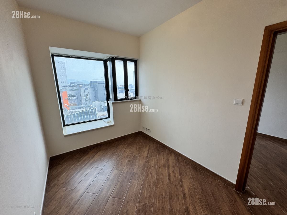 爵悅庭 售盤 1 房 372 平方呎