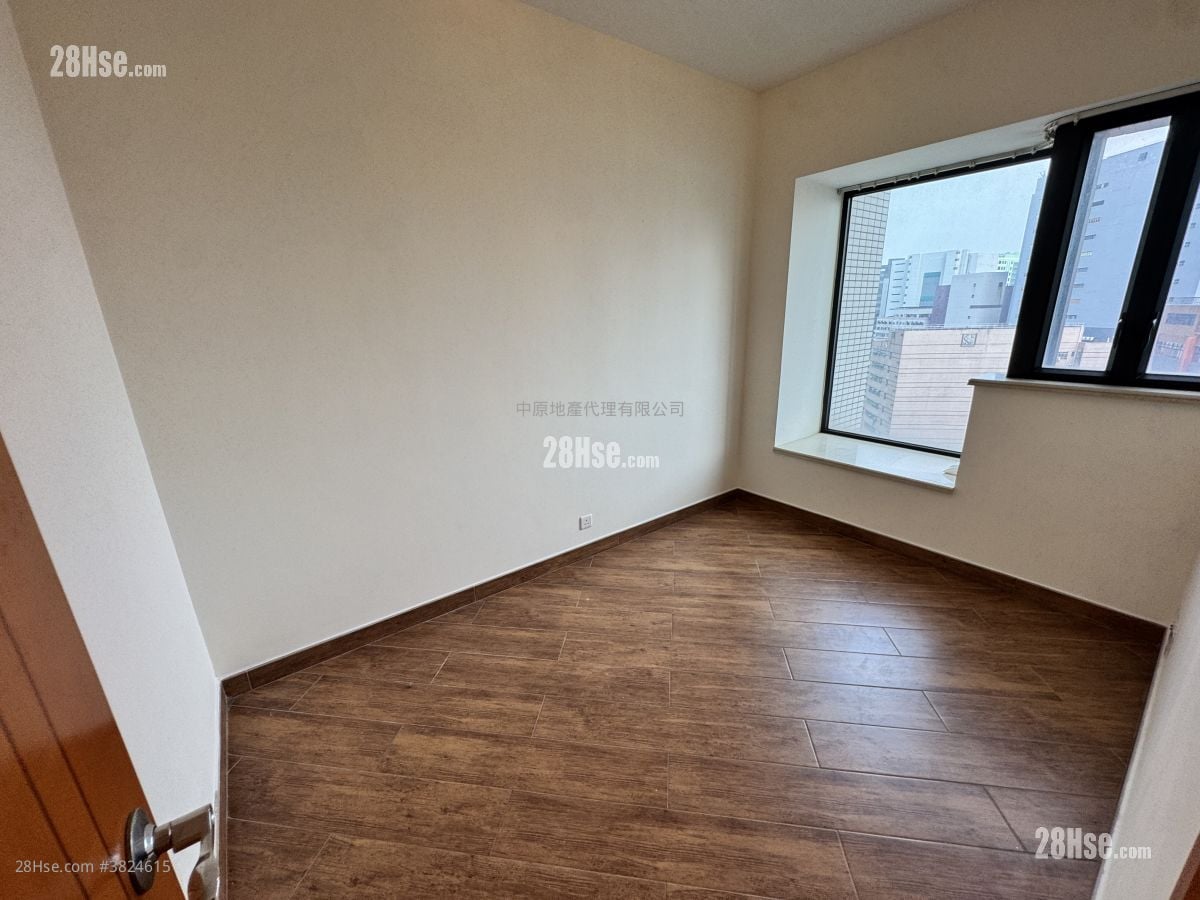 爵悅庭 售盤 1 房 372 平方呎