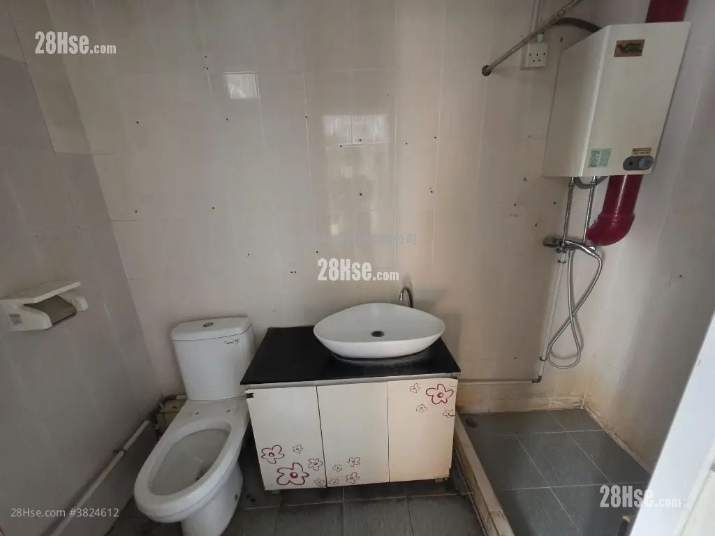 榮來工業大廈 租盤