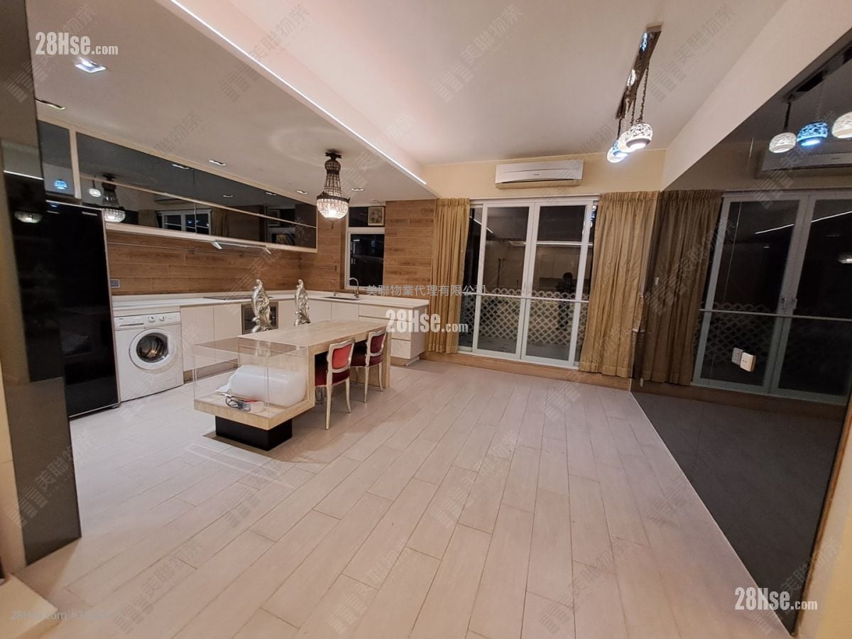 福新苑 售盤 2 房 , 2 浴室 903 平方呎