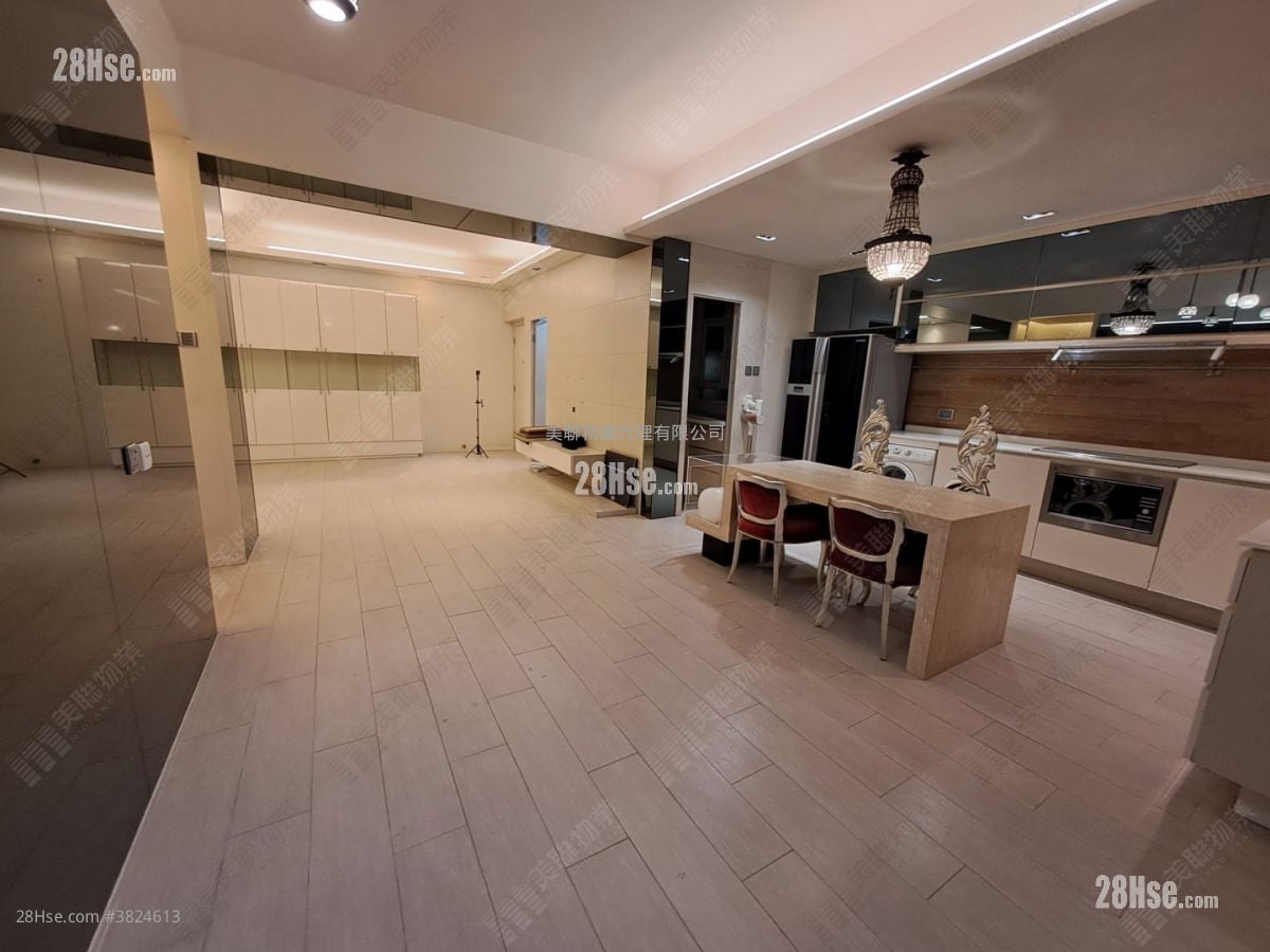 福新苑 售盤 2 房 , 2 浴室 903 平方呎