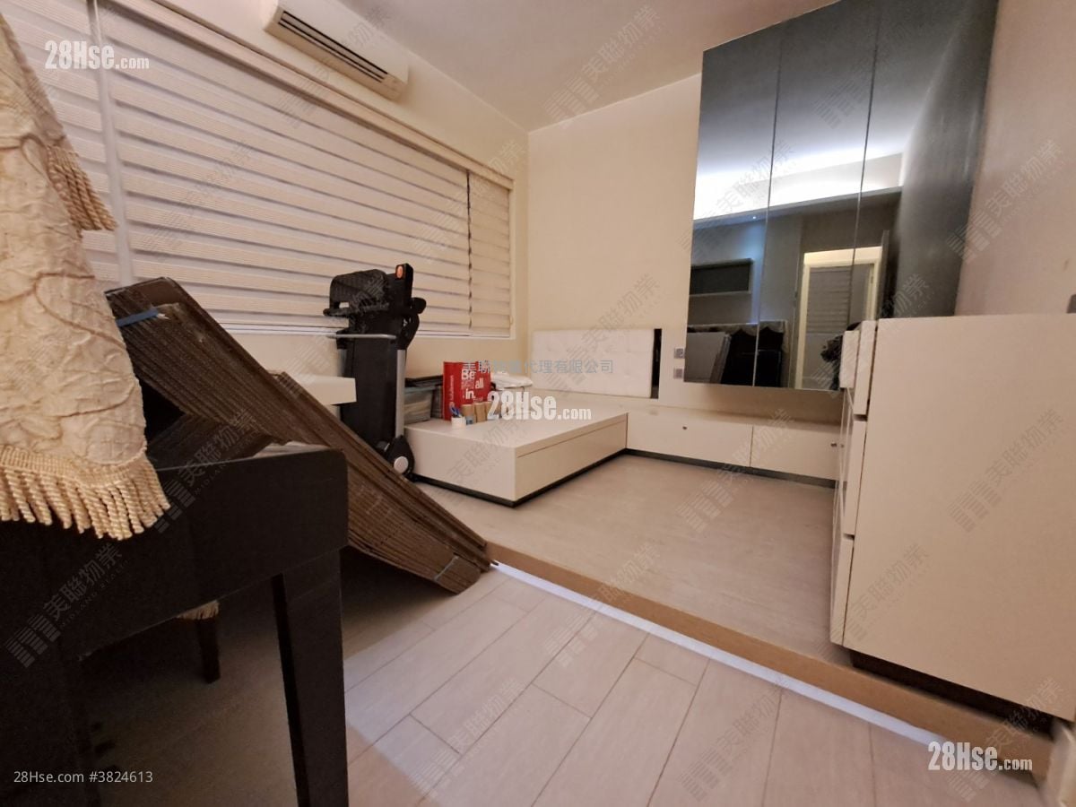 福新苑 售盤 2 房 , 2 浴室 903 平方呎