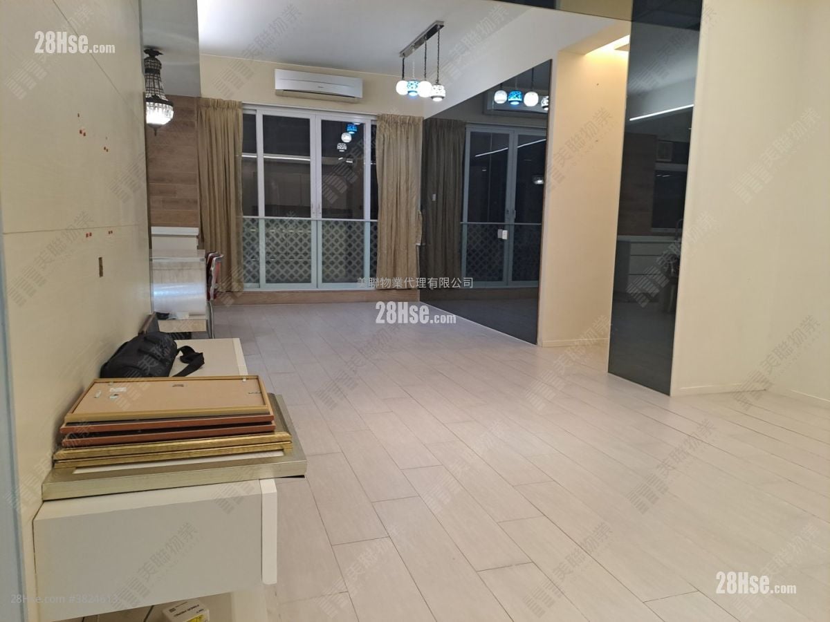 福新苑 售盤 2 房 , 2 浴室 903 平方呎