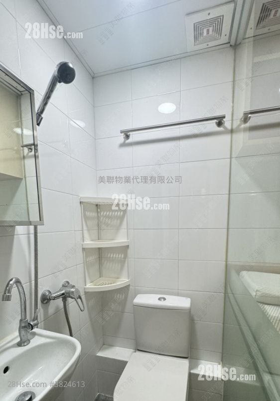 福新苑 售盤 2 房 , 2 浴室 903 平方呎