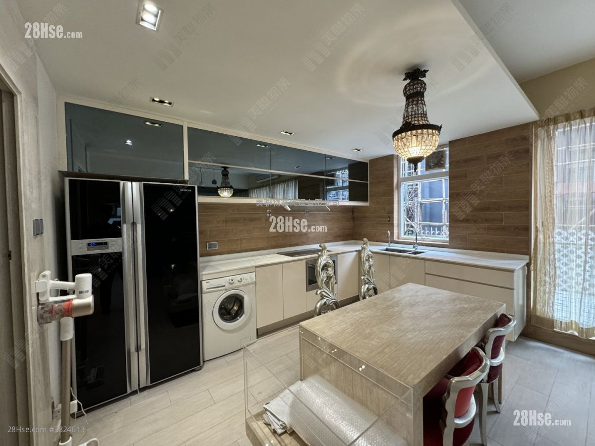 福新苑 售盤 2 房 , 2 浴室 903 平方呎