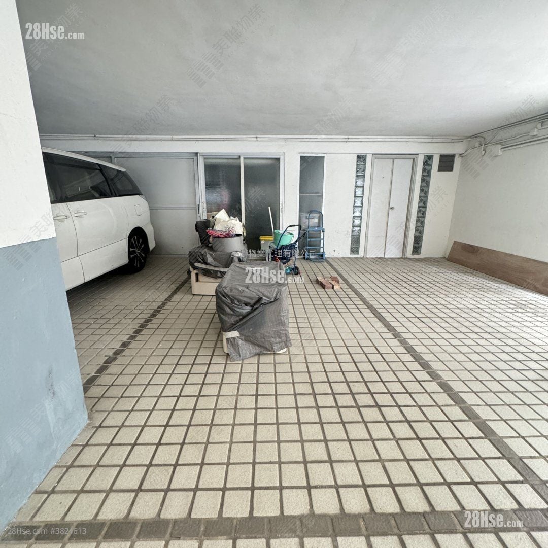 福新苑 售盤 2 房 , 2 浴室 903 平方呎