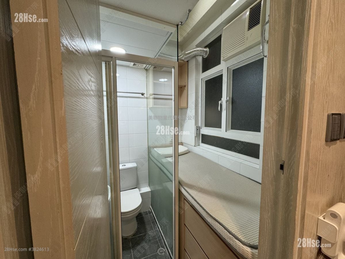 福新苑 售盤 2 房 , 2 浴室 903 平方呎