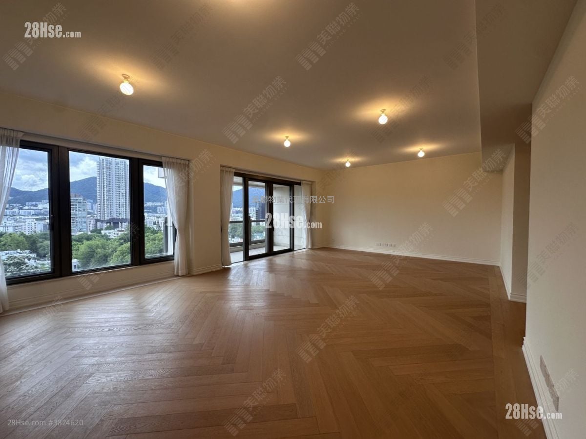 St. George's Mansions 租盘 3 房 , 3 浴室 1,724 平方尺