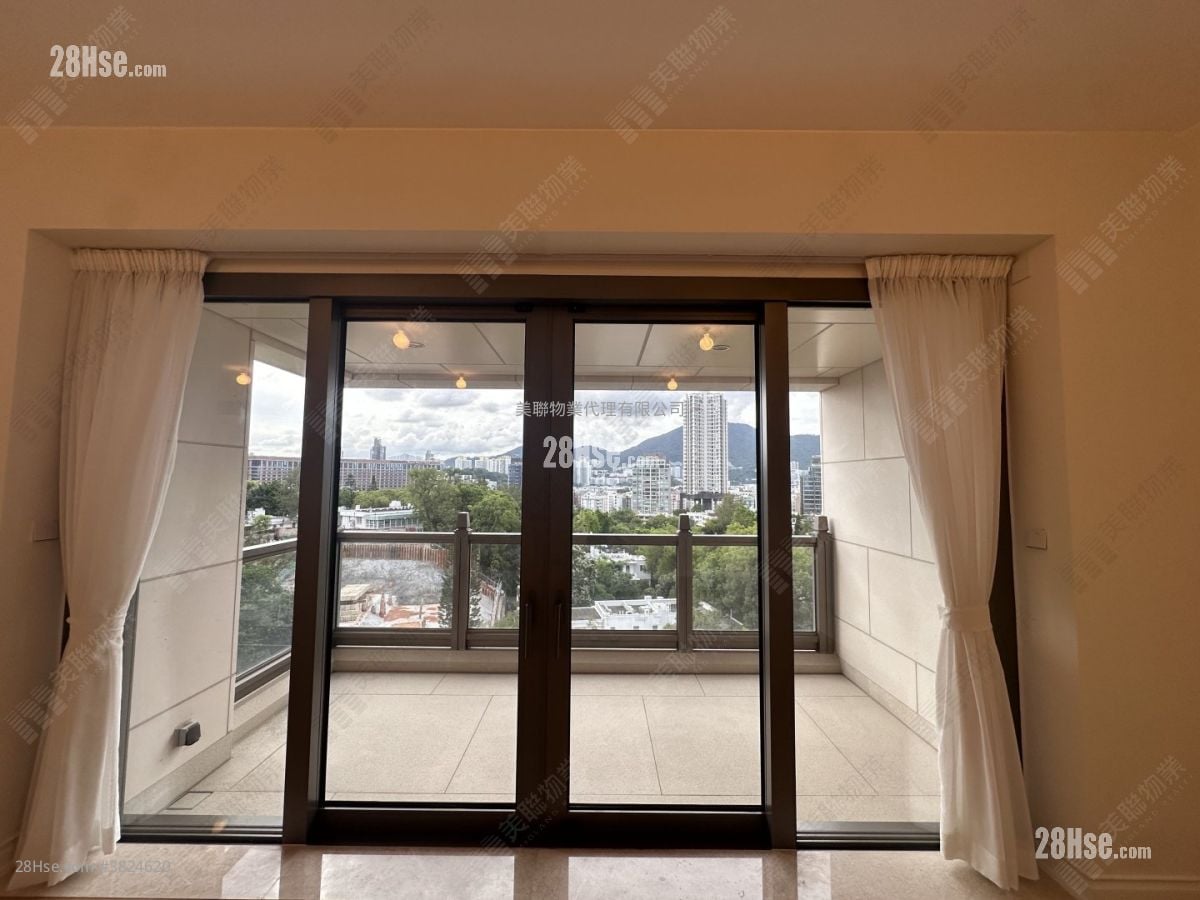 St. George's Mansions 租盘 3 房 , 3 浴室 1,724 平方尺