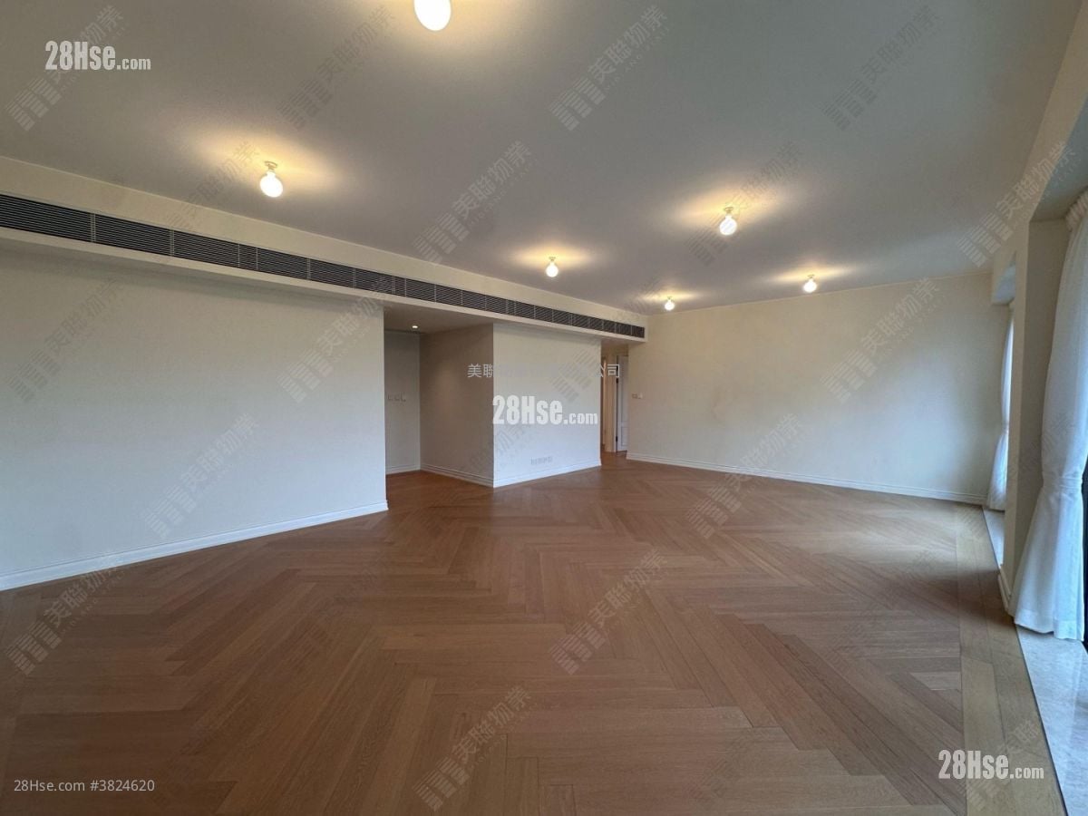 St. George's Mansions 租盘 3 房 , 3 浴室 1,724 平方尺