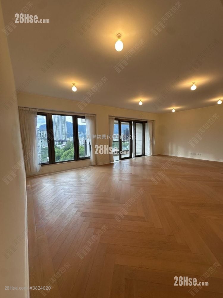 St. George's Mansions 租盘 3 房 , 3 浴室 1,724 平方尺