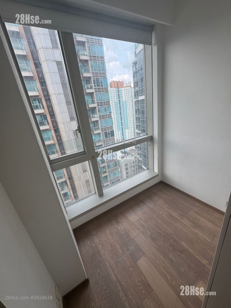 One Eighty Rental 2 Bedrooms 331 ft²