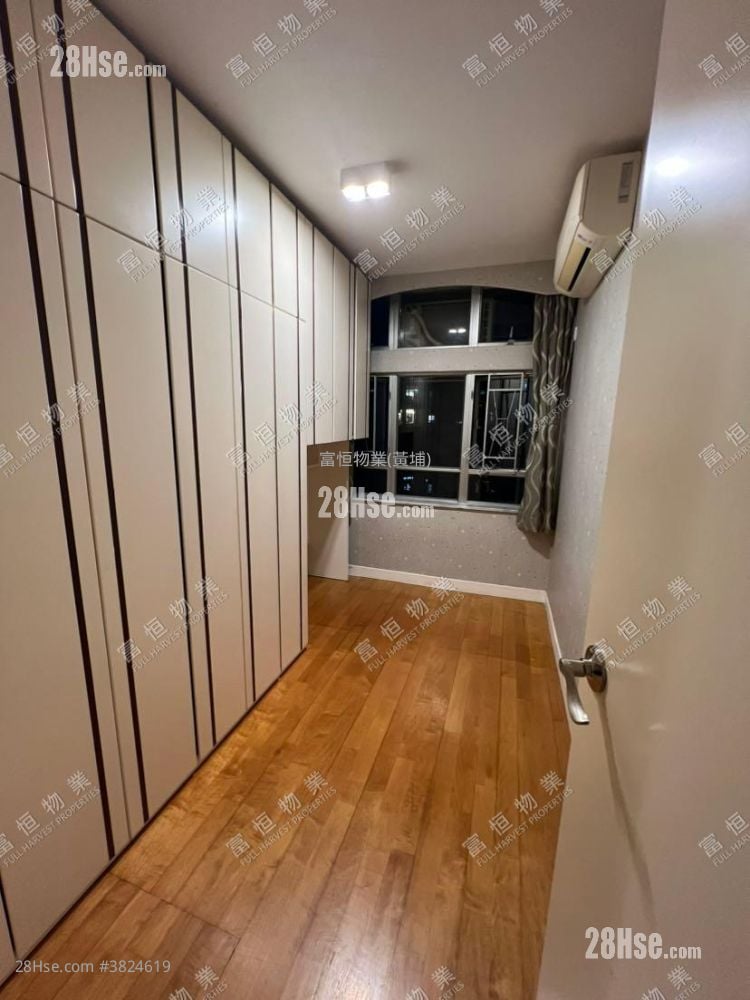 Whampoa Garden Sell 3 Bedrooms , 2 Bathrooms 680 ft²