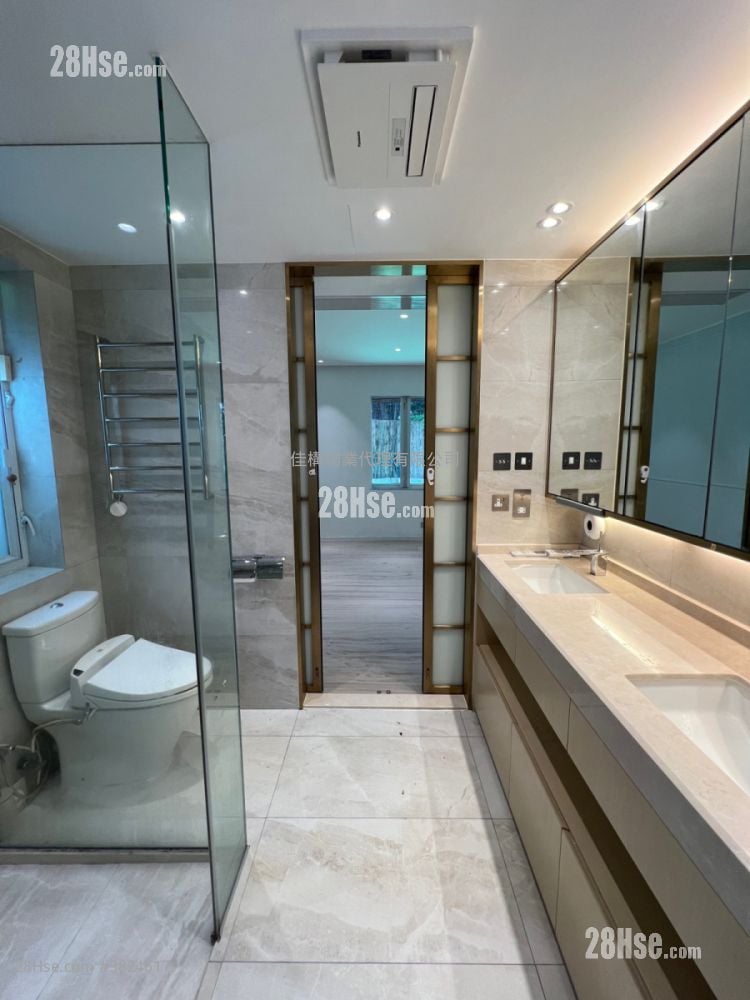 雅苑 租盤 2 房 , 2 浴室 992 平方呎