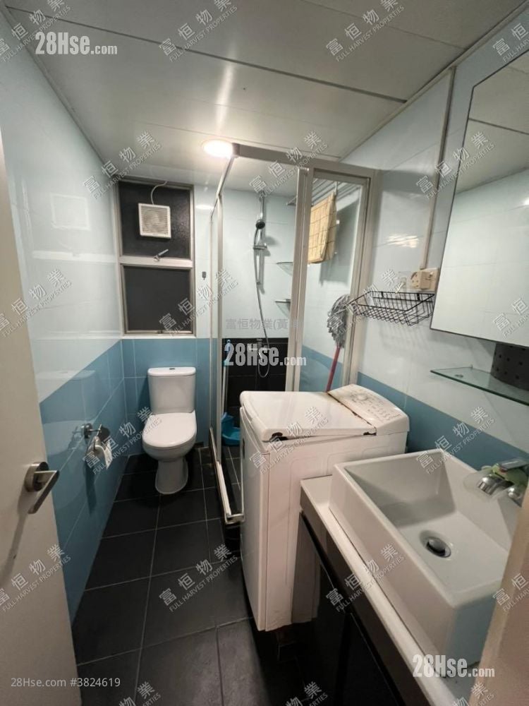 Whampoa Garden Sell 3 Bedrooms , 2 Bathrooms 680 ft²