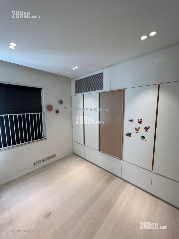 雅苑 租盤 2 房 , 2 浴室 992 平方呎