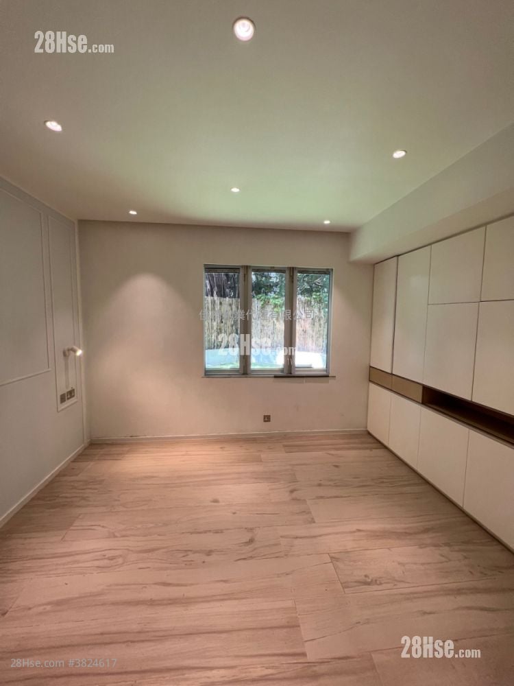 雅苑 租盤 2 房 , 2 浴室 992 平方呎