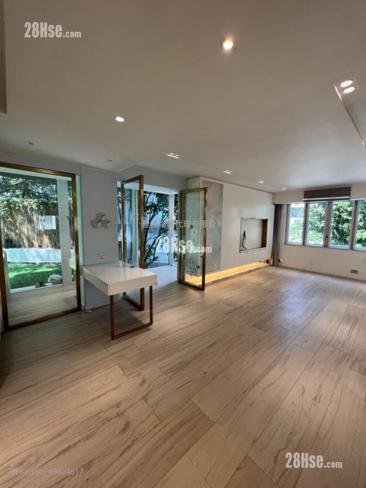 雅苑 租盤 2 房 , 2 浴室 992 平方呎