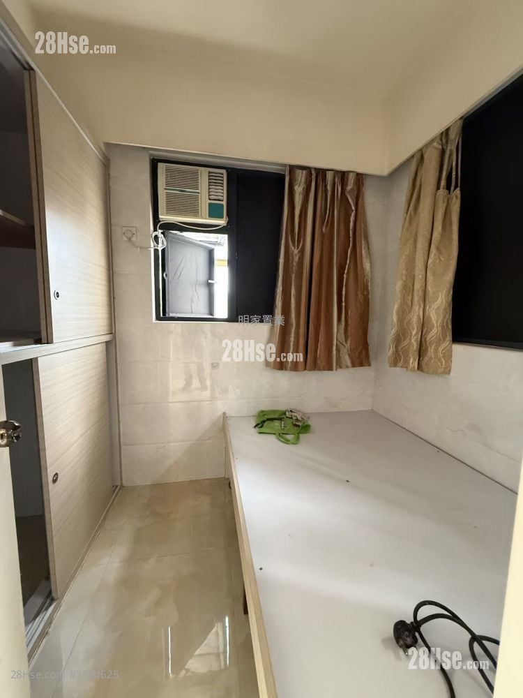 友和大樓 租盤 1 房 , 1 浴室 180 平方呎