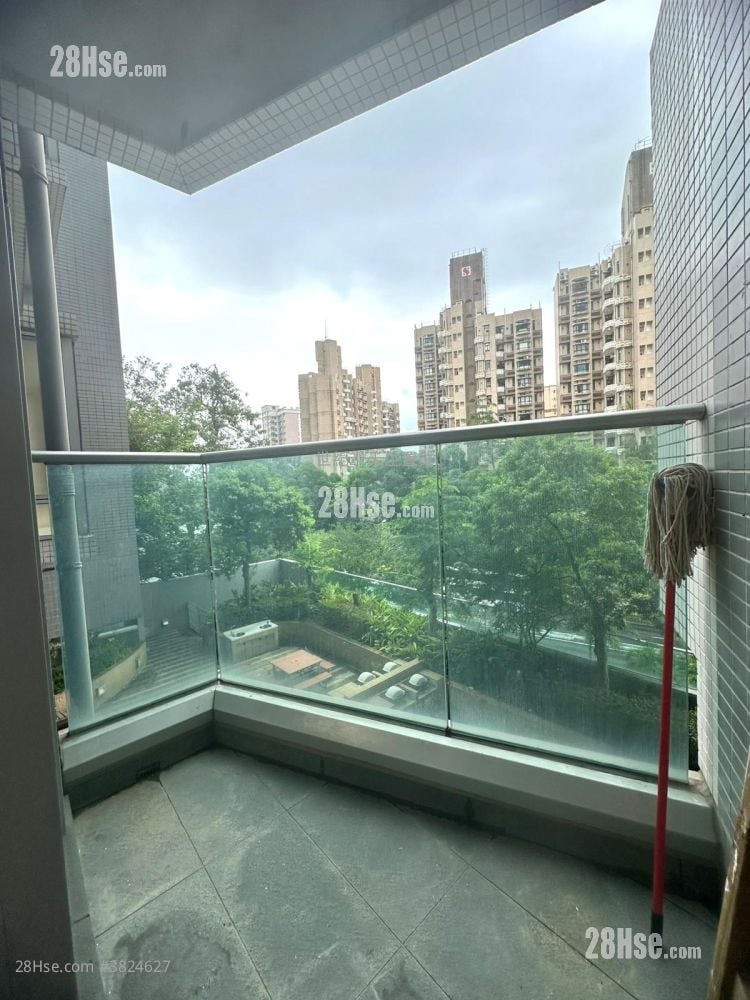 南岸 售盤 3 房 , 2 浴室 928 平方呎