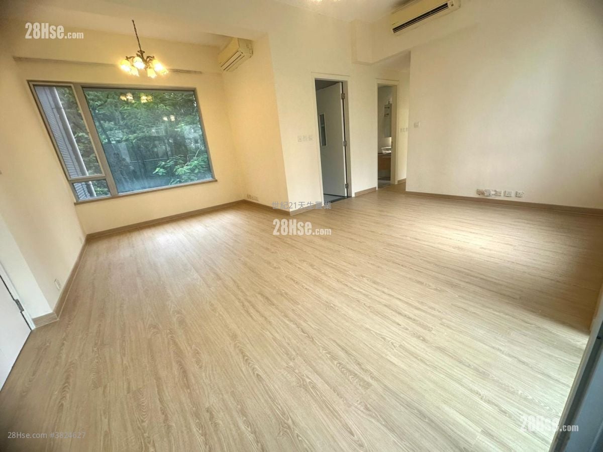 南岸 售盤 3 房 , 2 浴室 928 平方呎