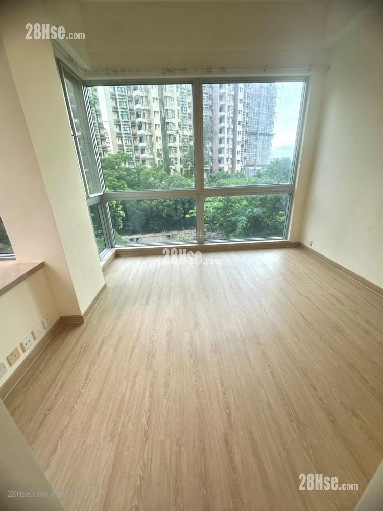 南岸 售盤 3 房 , 2 浴室 928 平方呎