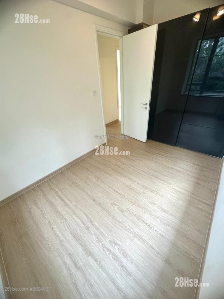 南岸 售盤 3 房 , 2 浴室 928 平方呎