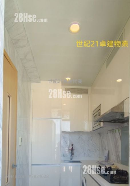 宝御 租盘 1 房 , 1 浴室 381 平方尺