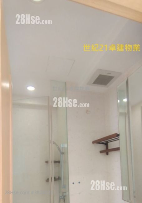 宝御 租盘 1 房 , 1 浴室 381 平方尺