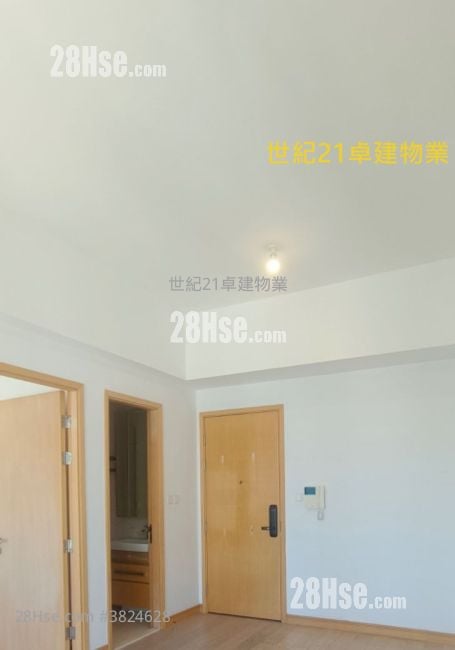 宝御 租盘 1 房 , 1 浴室 381 平方尺