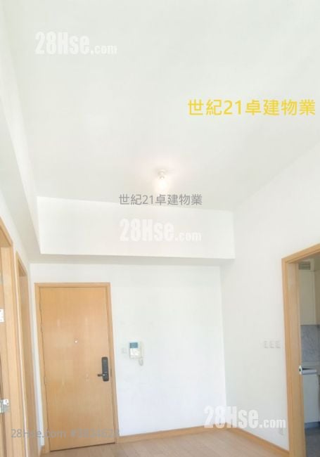 宝御 租盘 1 房 , 1 浴室 381 平方尺