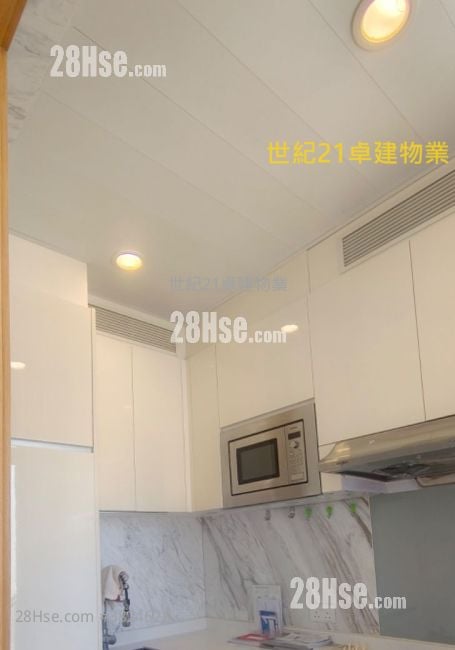 宝御 租盘 1 房 , 1 浴室 381 平方尺