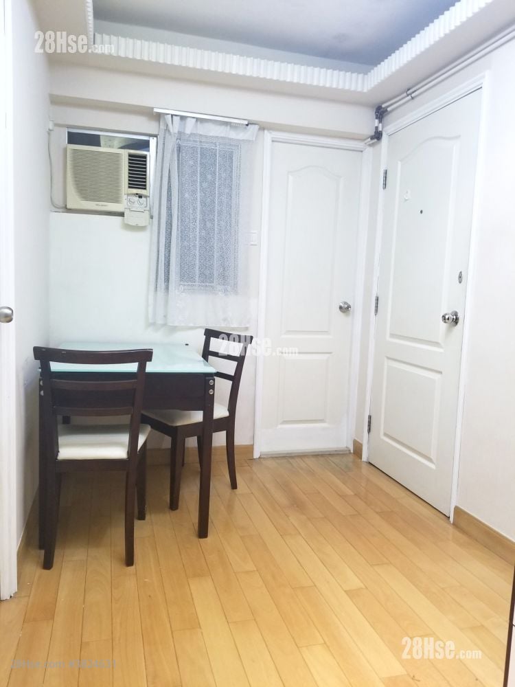 厅: 永华大厦 售盘 2 房 , 1 浴室 263 平方尺