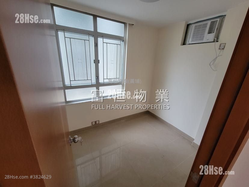 黃埔花園 租盤 2 房 , 1 浴室 389 平方呎