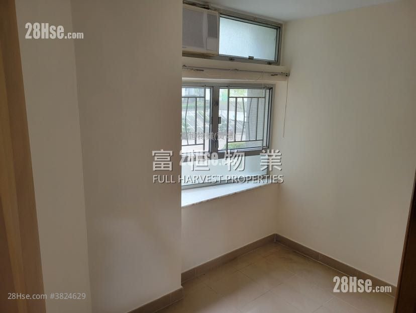 黃埔花園 租盤 2 房 , 1 浴室 389 平方呎