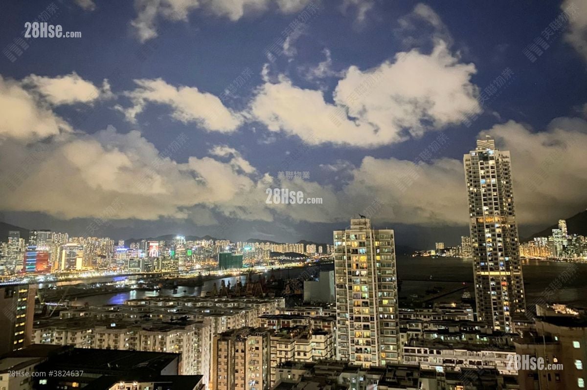 Artisan Garden Sell 1 Bedroom 303 ft²