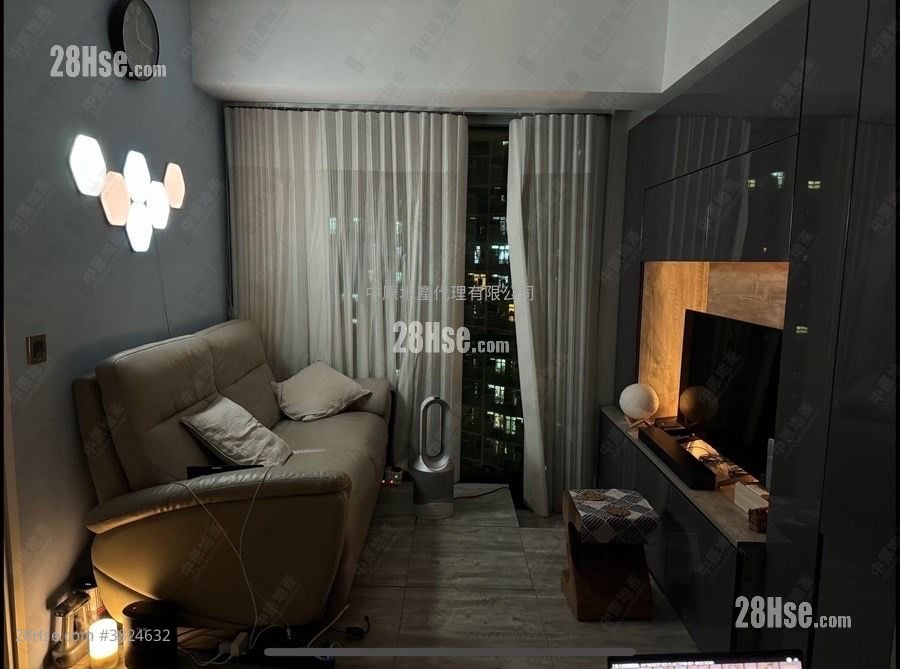 Savannah Sell 1 Bedroom , 1 Bathroom 310 ft²