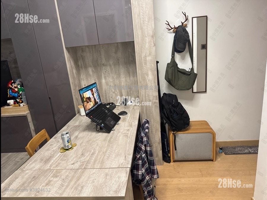 Savannah Sell 1 Bedroom , 1 Bathroom 310 ft²