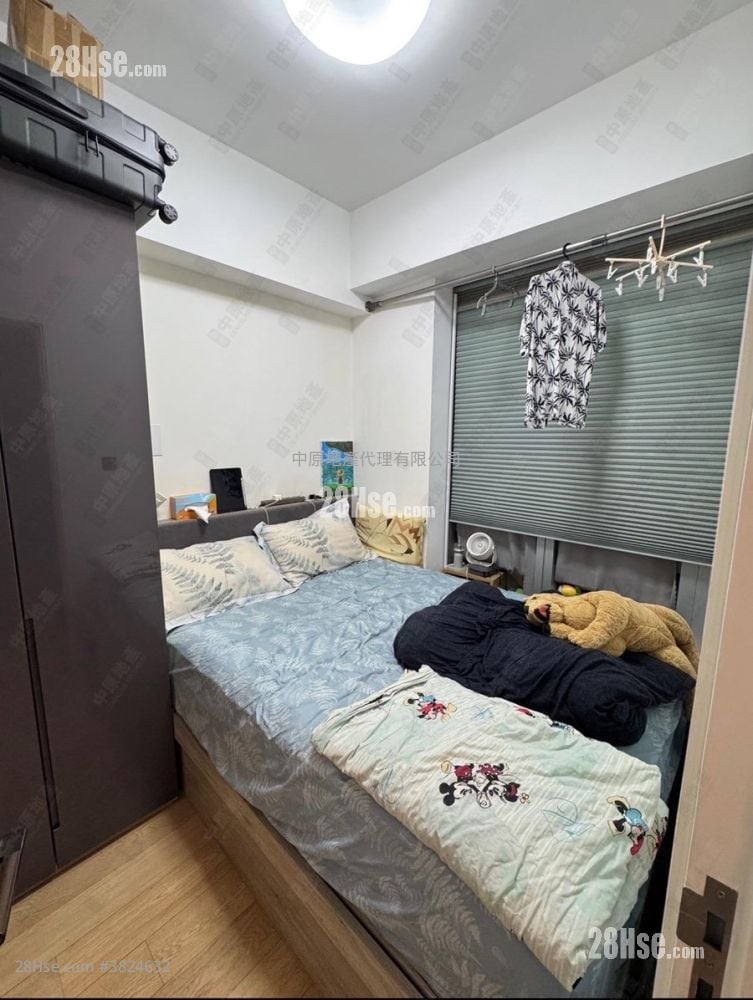 Savannah Sell 1 Bedroom , 1 Bathroom 310 ft²