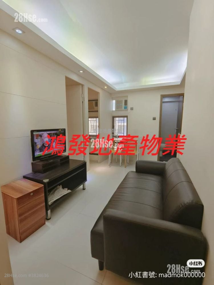 昌好大厦 售盘 2 房 268 平方尺