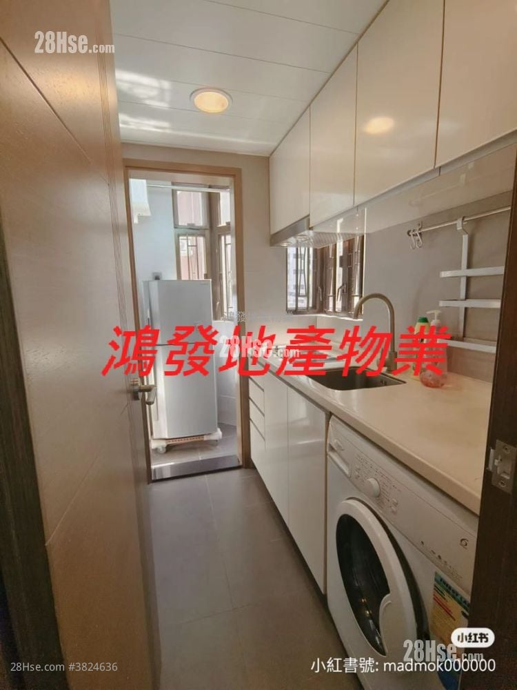 昌好大厦 售盘 2 房 268 平方尺