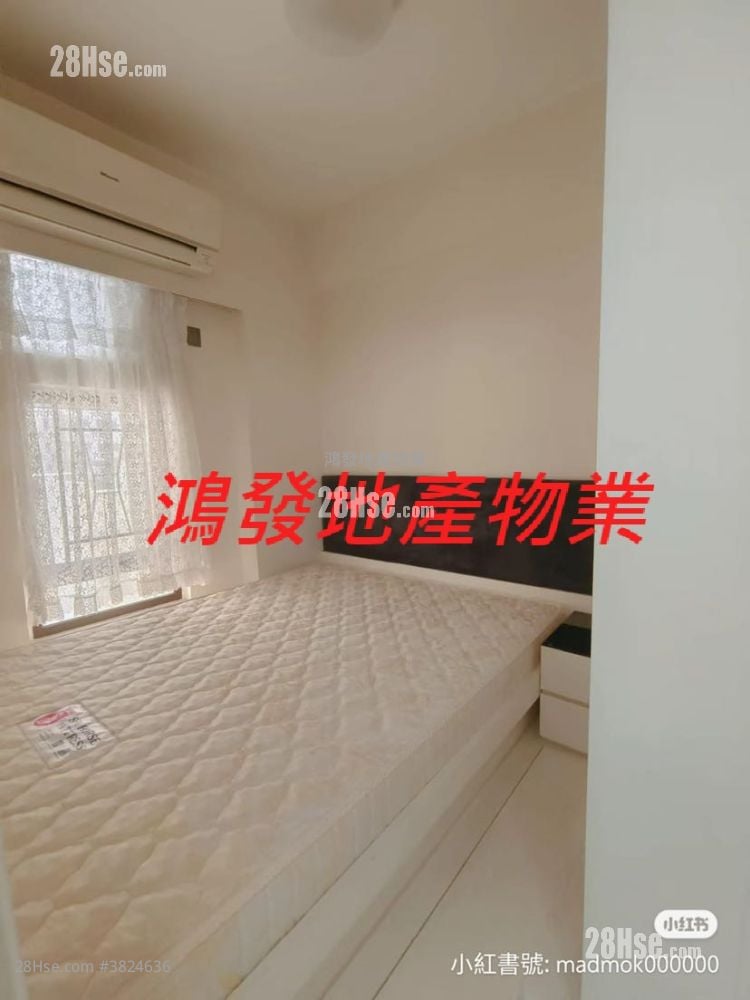 昌好大厦 售盘 2 房 268 平方尺