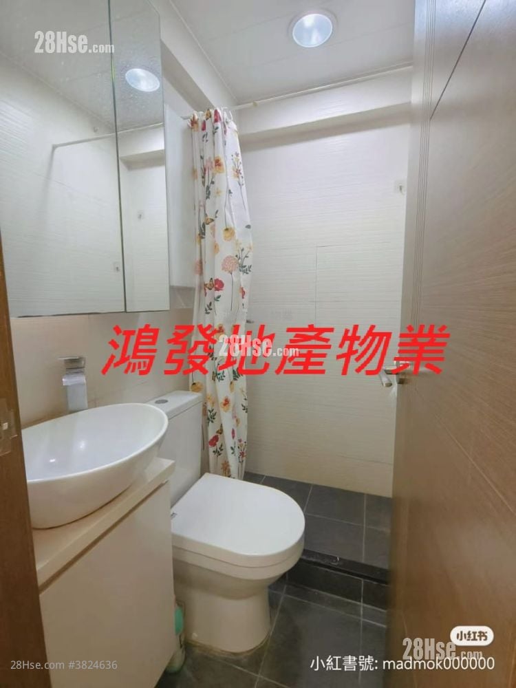 昌好大厦 售盘 2 房 268 平方尺