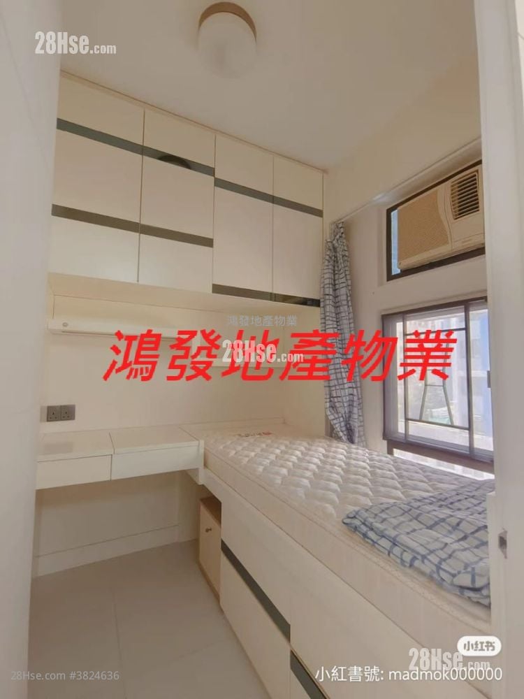 昌好大厦 售盘 2 房 268 平方尺