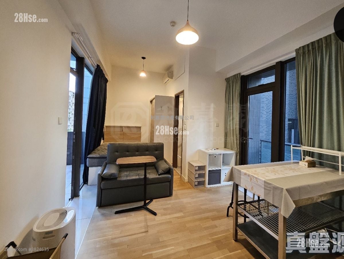 Hyde Park Sell Studio , 1 Bathroom 268 ft²