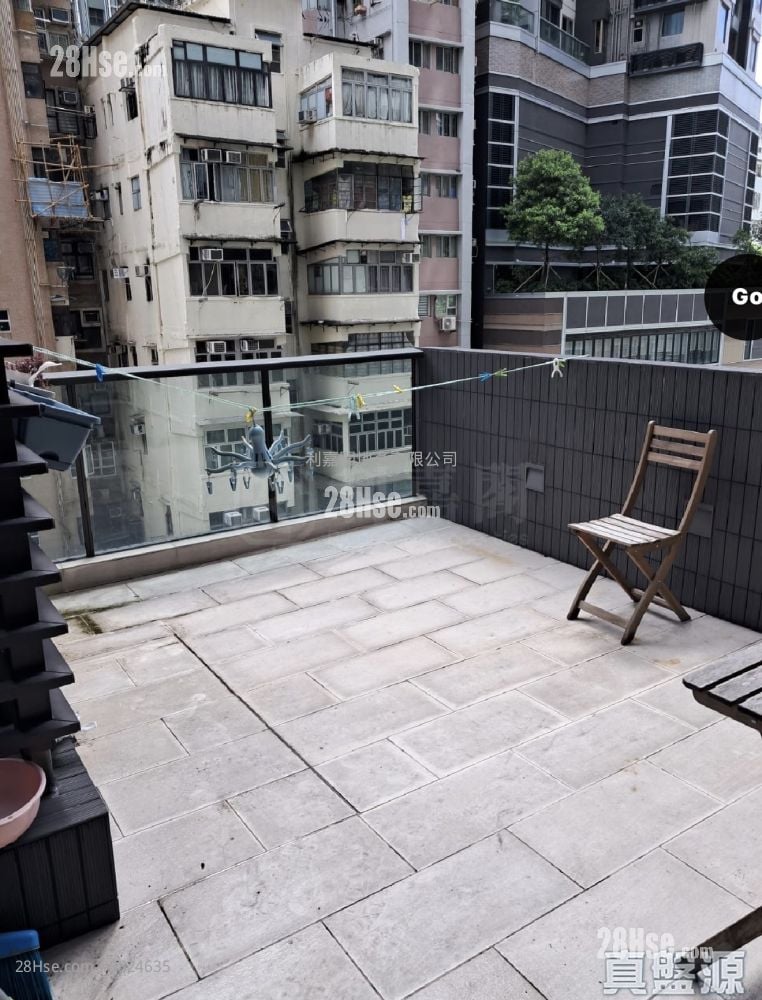 Hyde Park Sell Studio , 1 Bathroom 268 ft²