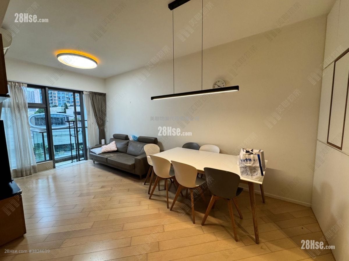 天晉 售盤 3 房 , 3 浴室 933 平方呎